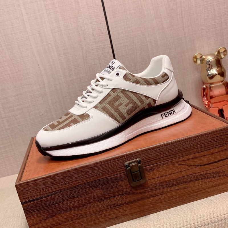 Fendi Sneakers